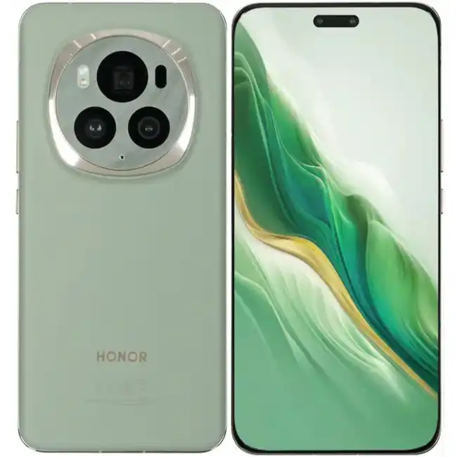 Смартфон Honor MAGIC6 PRO 5109BCHQ_NV (512 Гб, 12 Гб)