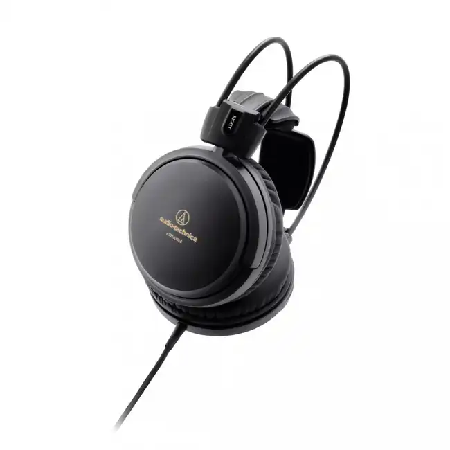 Наушники Audio-Technica ATH-A550Z 10102364