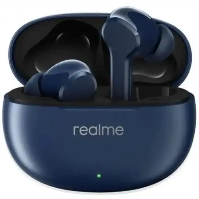 Наушники REALME Buds T110 631206000013