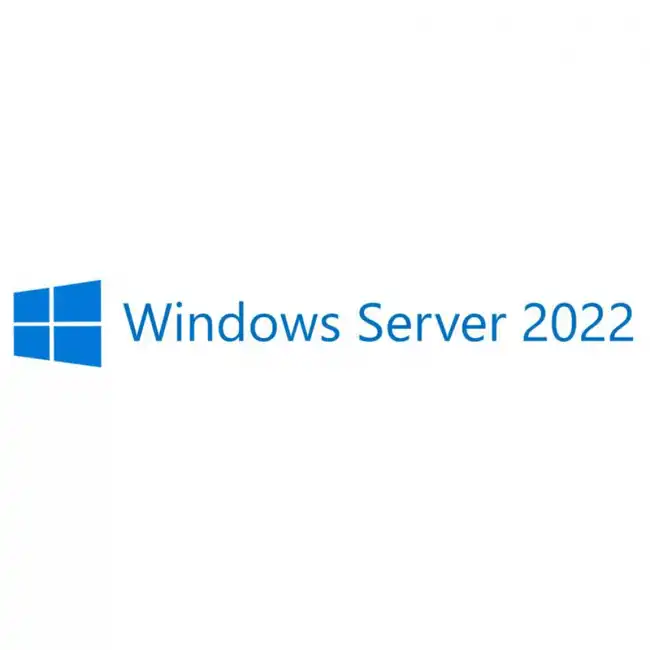 Операционная система Microsoft Windows Server CAL 2022 English 1pk DSP OEI 5 Clt Device CAL R18-06430 (Windows Server 2022)