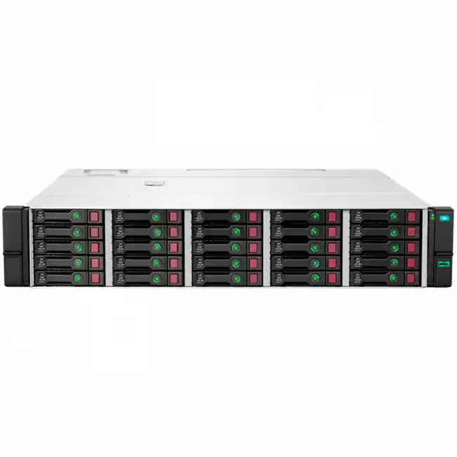 Дисковая полка для системы хранения данных СХД и Серверов HPE D3710 Enclosure Q1J10B