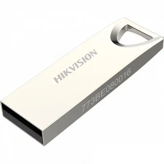 USB флешка (Flash) Hikvision M200 HS-USB-M200/16G (16 ГБ)