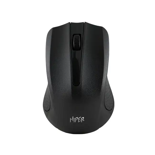 Мышь HIPER WIRELESS MOUSE OMW-5300 BLACK