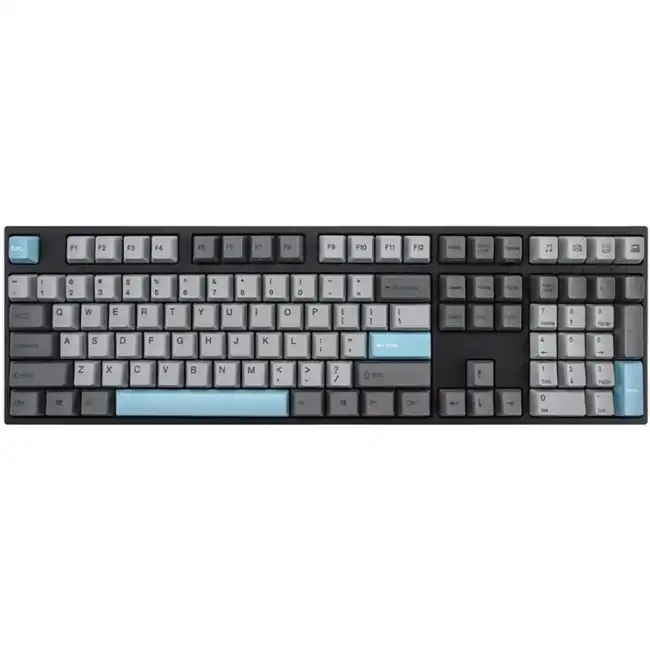 Клавиатура Varmilo Moonlight VEM108 Varmilo EC V2 Sakura A36A023A9A3A06A007 (Проводная, USB)