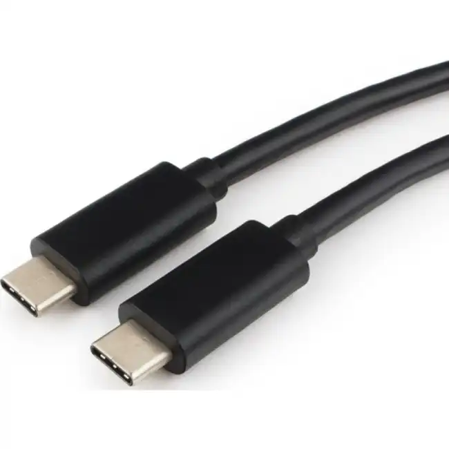 Кабель интерфейсный Cablexpert CCP-USB3.1-CMCM-2M