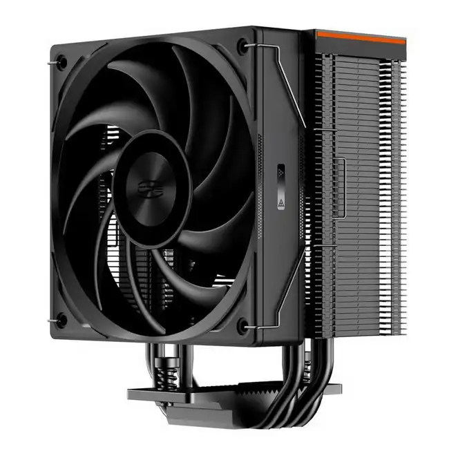 Охлаждение PCcooler RZ400 BK RZ400-BKNWNX-GL (Для процессора)