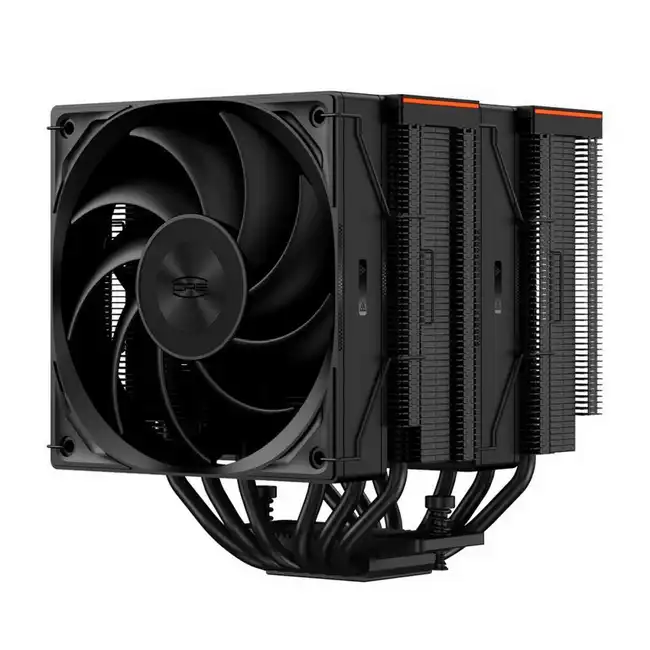 Охлаждение PCcooler RZ620 RZ620-BKNWNX-GL (Для процессора)