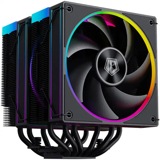 Охлаждение ID-Cooling FROZN A620 ARGB (Для процессора)