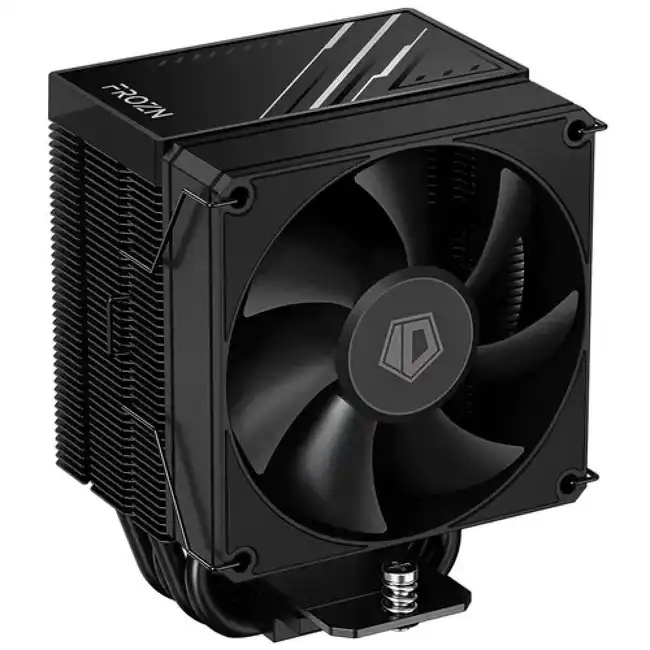 Охлаждение ID-Cooling FROZN A400 BLACK (Для процессора)