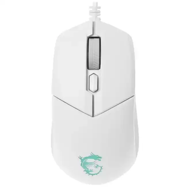 Мышь MSI CLUTCH GM11 WHITE