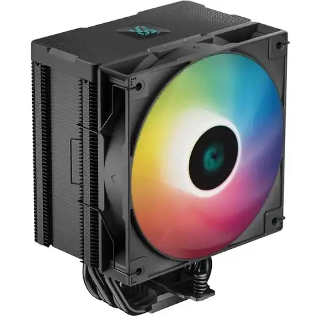 Охлаждение Deepcool AG500 DIGITAL ARGB (Для процессора)