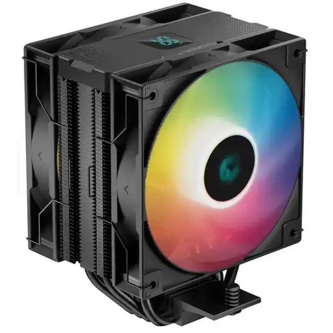 Охлаждение Deepcool AG400 DIGITAL PLUS (Для процессора)