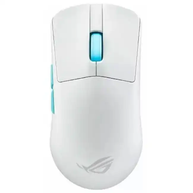 Мышь Asus ROG Harpe Ace Aim Lab Edition 90MP02W0-BMUA10