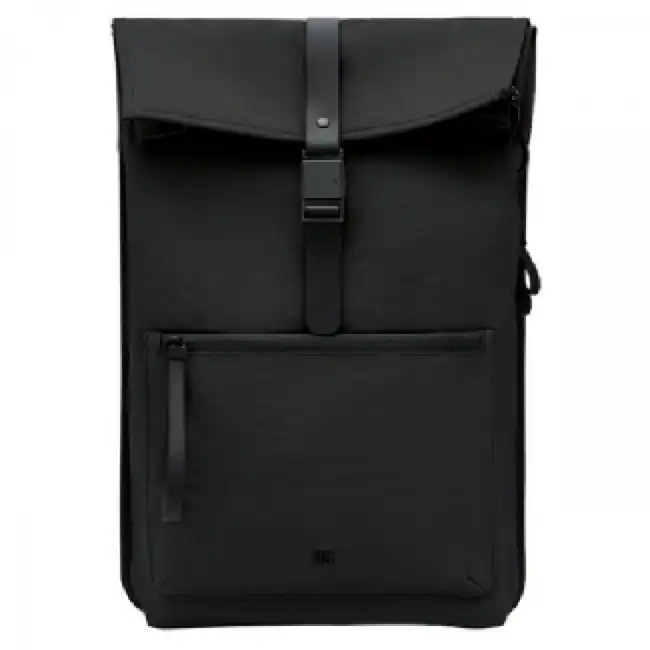 Сумка для ноутбука NINETYGO URBAN.DAILY Backpack-Dark Night Black (15.6)