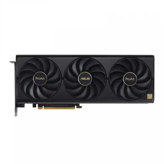 Видеокарта Asus ProArt GeForce RTX™ 4080 SUPER OC PROART-RTX4080S-O16G (16 ГБ)