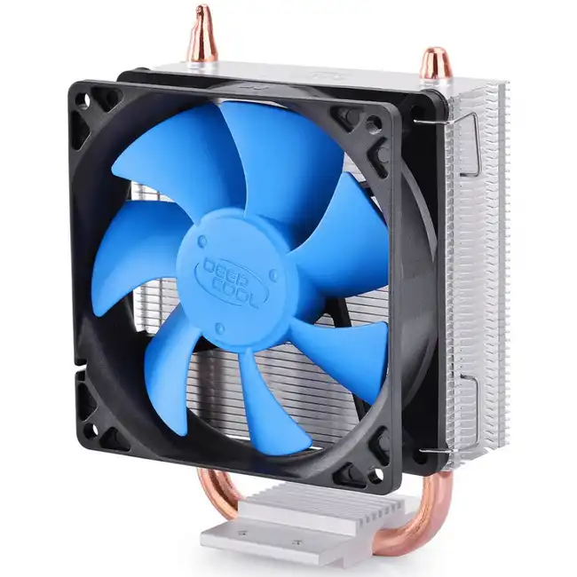 Охлаждение Deepcool ICE BLADE 100 DP-MCH1DB-IB100 S1700