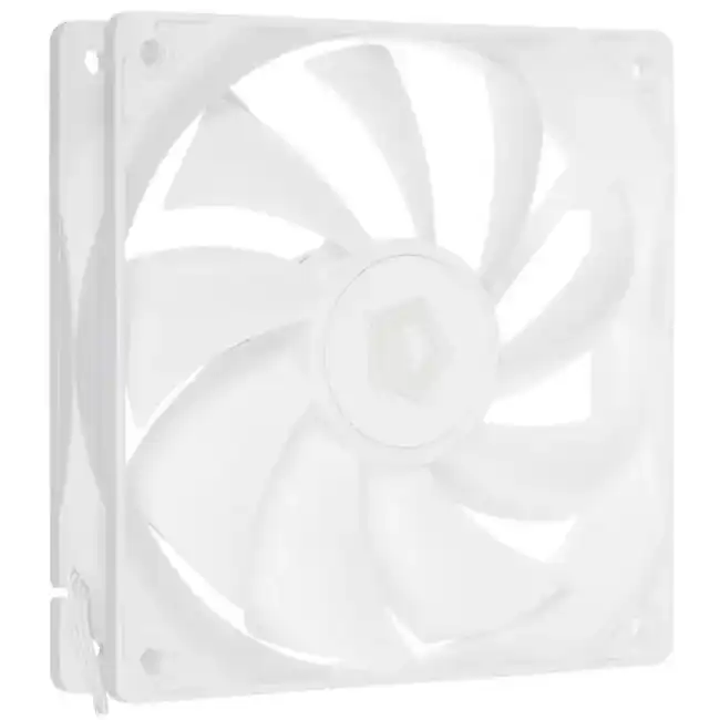 Охлаждение ID-Cooling FL-12025 W FL-12025 WHITE (Для системного блока)