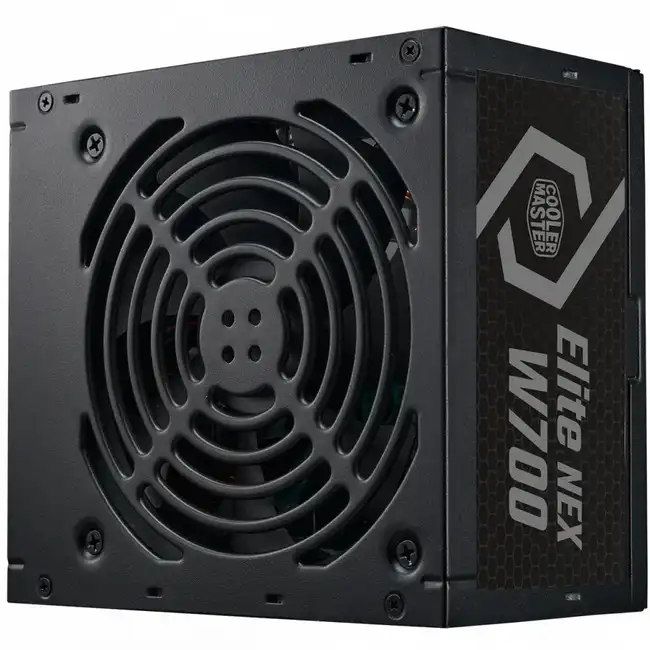 Блок питания Cooler Master Elite NEX W700 MPW-7001-ACBW-BEU (700 Вт)