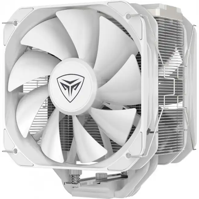 Охлаждение PCcooler K4 PLUS WHITE (Для процессора)