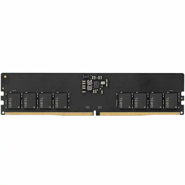 ОЗУ Geil Pristine V GN516GB5200C42S (DIMM, DDR5, 16 Гб, 5200 МГц)