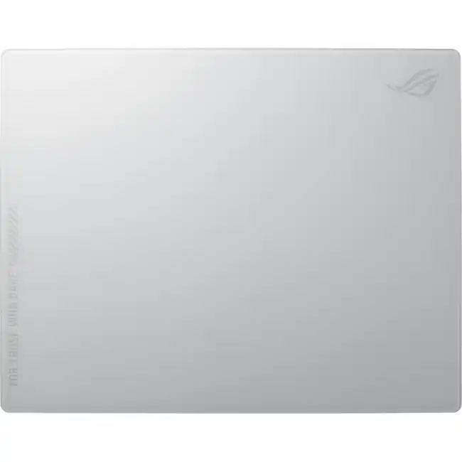 Коврик для мышки Asus NH04 ROG Moonstone Ace 90MP03L0-BPUA10