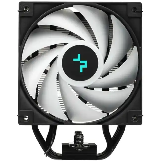 Охлаждение Deepcool AG500 BK ARGB R-AG500-BKANMN-G-1 (Для процессора)