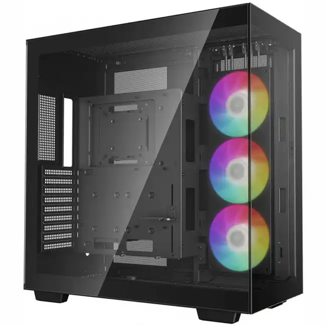 Корпус Deepcool R-CH780-BKADE41-G-1 (Midi-Tower)