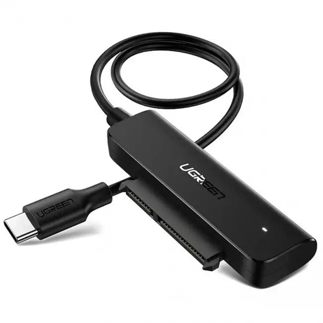 Кабель интерфейсный UGREEN CM321 CM321 USB-C