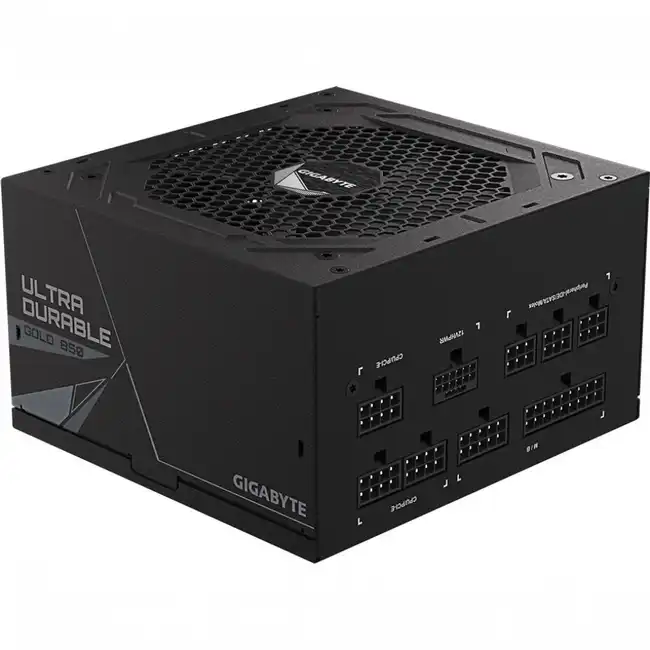 Блок питания Gigabyte GP-UD850GM PG5 (850 Вт)