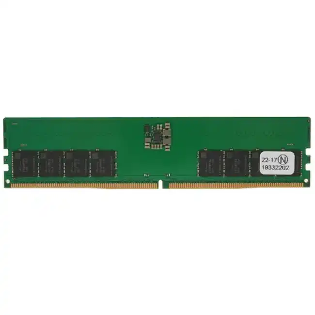 ОЗУ Hynix HMCG78MEBUA081N HMCG78AEBUA081N (DIMM, DDR5, 16 Гб, 4800 МГц)