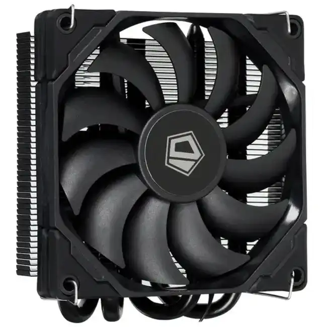 Охлаждение ID-Cooling IS-40X V3 ID-CPU-IS-40X-V3 (Для процессора)