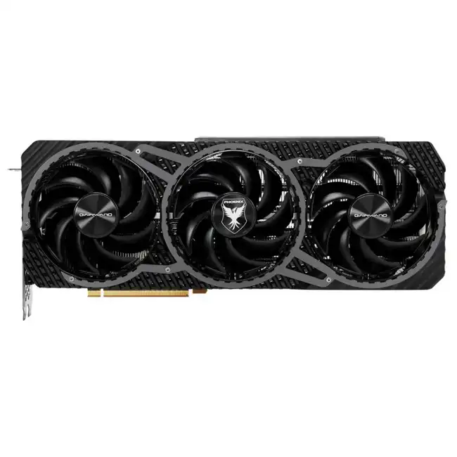 Видеокарта Gainward GeForce RTX 4080 SUPER PHOENIX GS NED408ST19T2-1032X (16 ГБ)