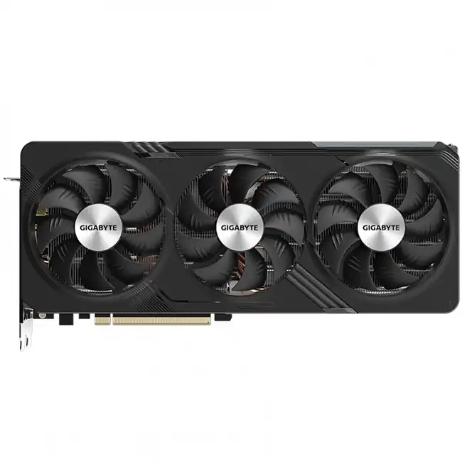 Видеокарта Gigabyte Radeon RX 7900 GRE GAMING OC 16G GV-R79GREGAMING OC-16GD (16 ГБ)