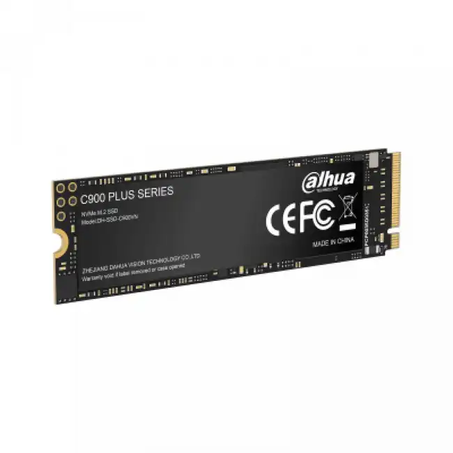 Внутренний жесткий диск Dahua C900VN DHI-SSD-C900VN256G (SSD (твердотельные), 256 ГБ, M.2, SATA)