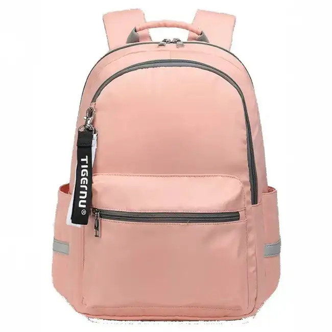 Сумка для ноутбука Tigernu T-B9030B PINK (15.6)