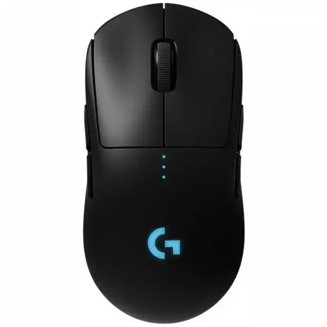 Мышь Logitech G Pro 910-005274