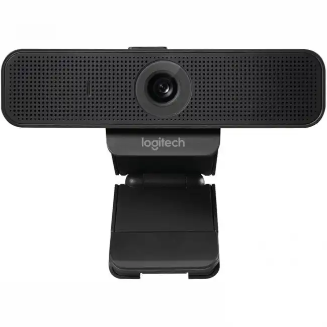 Веб камеры Logitech Webcam Pro c925e 960-001075