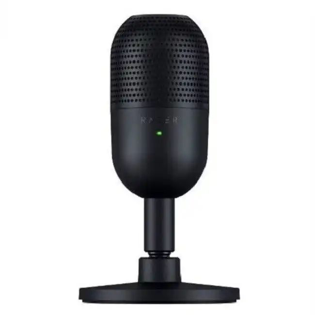 Микрофон Razer Seiren V3 Mini RZ19-05050100-R3M1