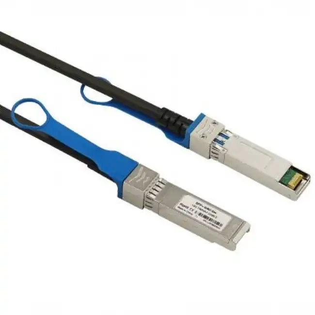 Оптический кабель LR-Link LRDAC-SFP+-3M