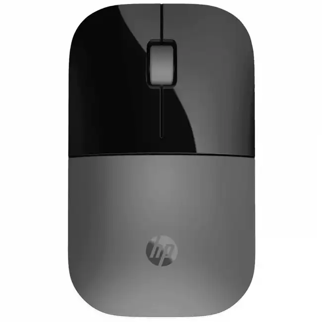 Мышь HP Z3700 758A9AA