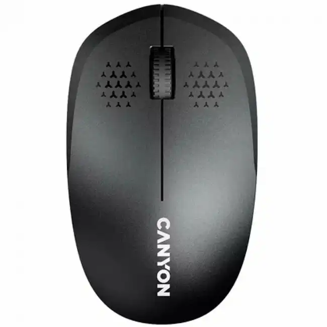 Мышь Canyon MW-04 CNS-CMSW04B