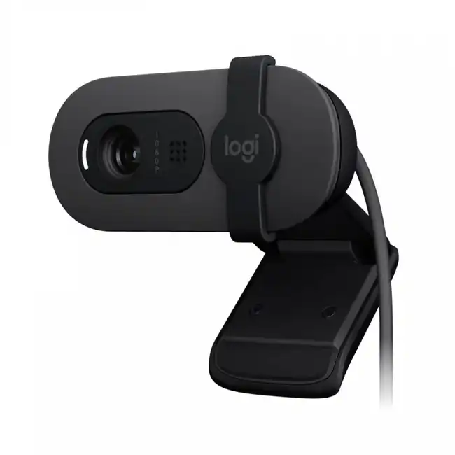 Веб камеры Logitech BRIO 95 960-001583