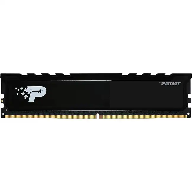 ОЗУ Patriot Signature Premium PSP516G520081H1 (DIMM, DDR5, 16 Гб, 5200 МГц)