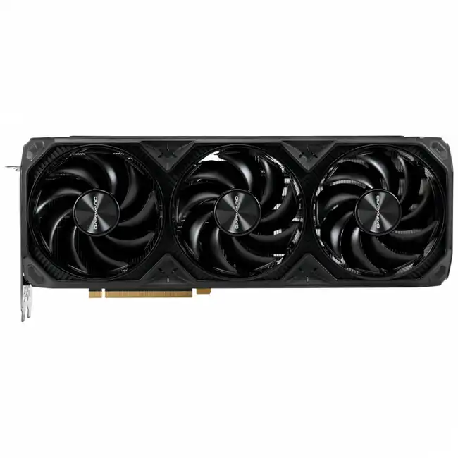 Видеокарта Gainward RTX 4070 SUPER Panther OC NED407ST19K9-1043Z (12 ГБ)