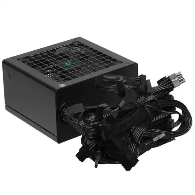 Блок питания Deepcool PN850D R-PN850D-FC0B-EU (850 Вт)