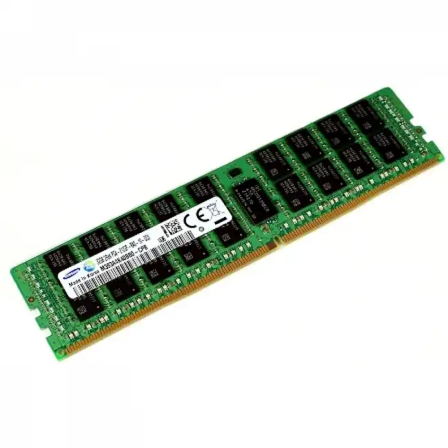 ОЗУ Samsung M321R8GA0PB0 M321R8GA0PB0-CWM (DIMM, DDR5, 64 Гб, 5600 МГц)