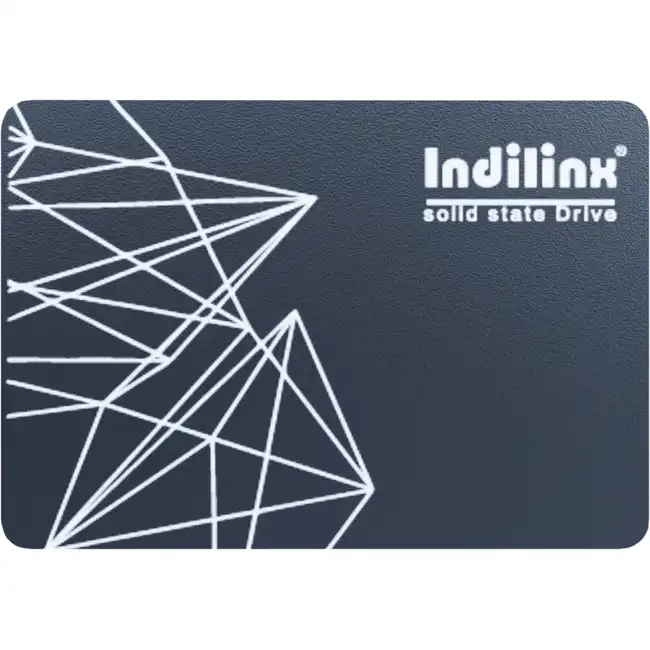 Внутренний жесткий диск Indilinx S325S002TX IND-S325S002TX (SSD (твердотельные), 2 ТБ, 2.5 дюйма, SATA)