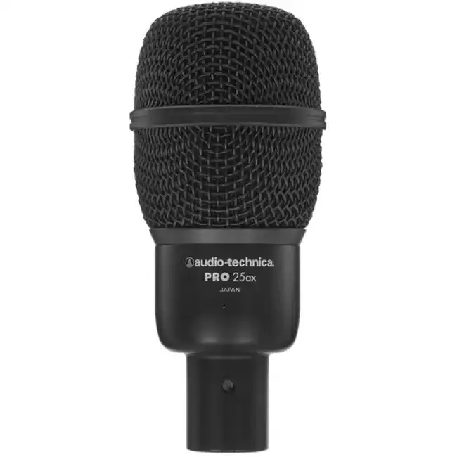 Микрофон Audio-Technica PRO25AX 80001078