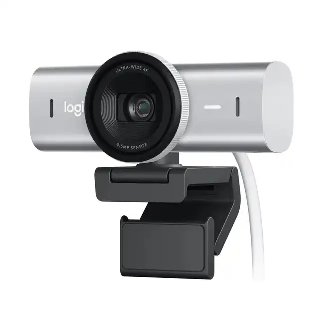 Веб камеры Logitech WEBCAM-MX Brio 705 960-001530