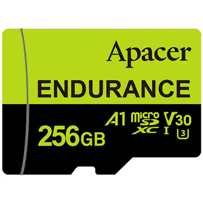 Флеш (Flash) карты Apacer AP256GEDM1D05-R (256 ГБ)